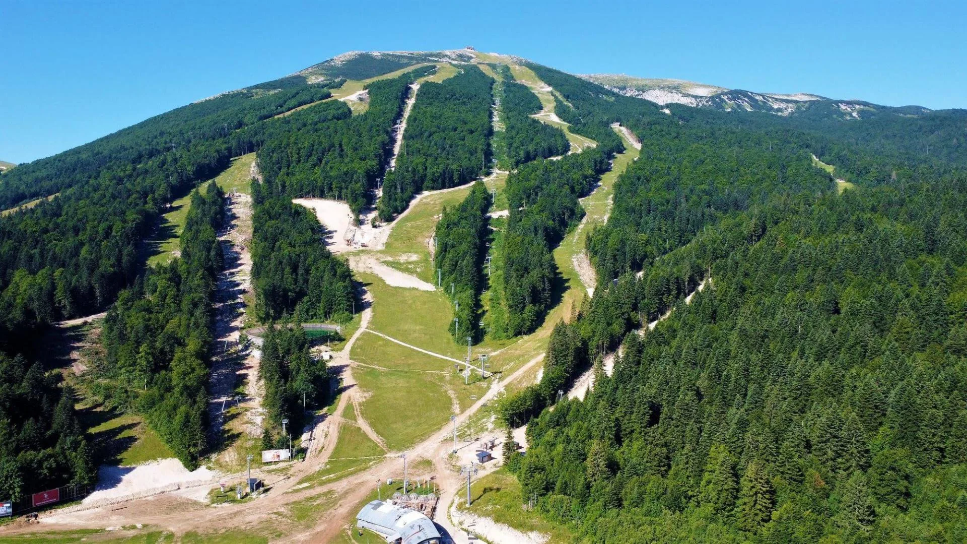 Bjelašnica