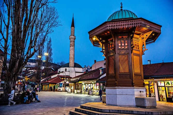 Sarajevo